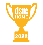 dsm Home Design Awards