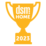 dsm Home Design Awards